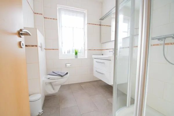   Domizil Dock 12 - Fewo 1