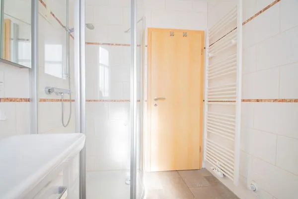   Domizil Dock 12 - Fewo 1