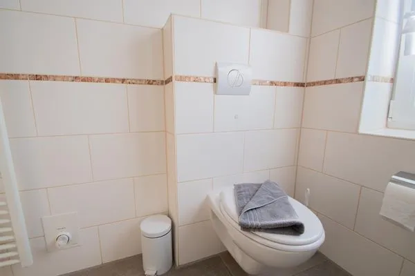   Domizil Dock 12 - Fewo 1