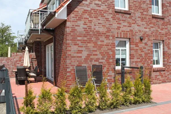   Domizil Dock 12 - Fewo 1