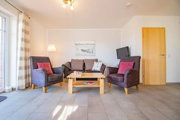   Domizil Dock 12 - Fewo 1