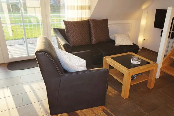   Domizil Dock 12 - Fewo 2