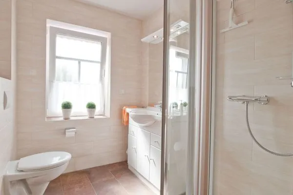   Domizil Dock 12 - Fewo 2