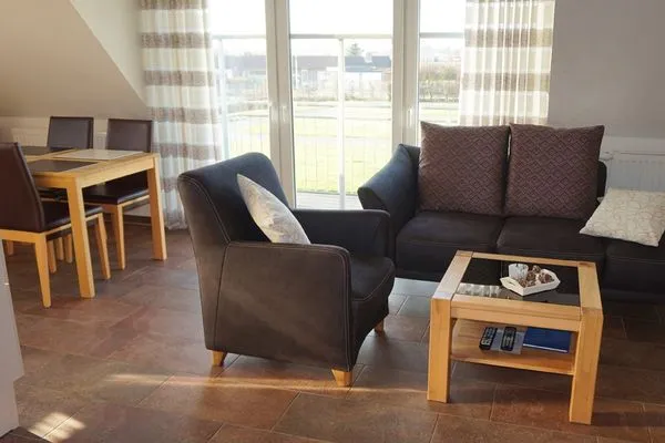   Domizil Dock 12 - Fewo 2