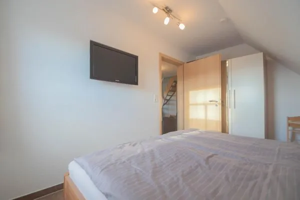   Domizil Dock 12 - Fewo 2