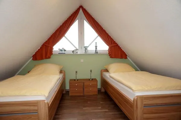   Domizil Dock 12 - Fewo 2