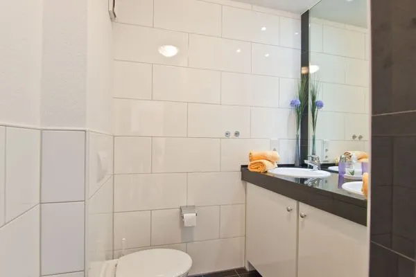   Domizil Dock 12 - Fewo 3