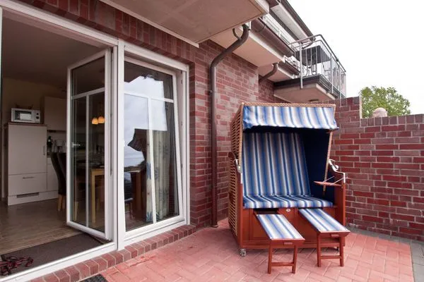   Domizil Dock 12 - Fewo 3