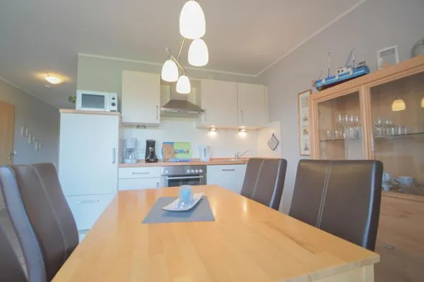   Domizil Dock 12 - Fewo 3