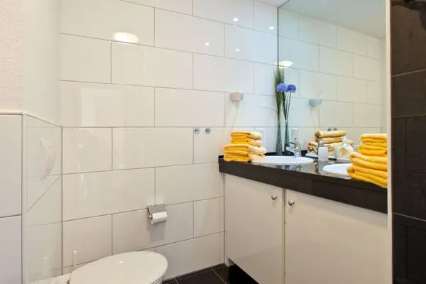   Domizil Dock 12 - Fewo 4