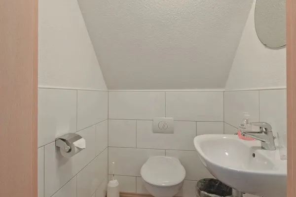   Domizil Dock 12 - Fewo 4