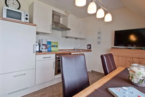   Domizil Dock 12 - Fewo 4