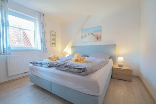   Domizil Dock 12 - Fewo 4