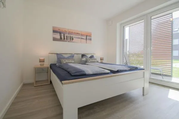   Domizil Heimathafen-Norddeich