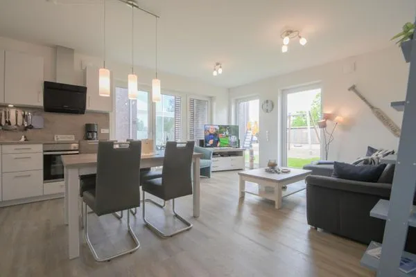   Domizil Heimathafen-Norddeich