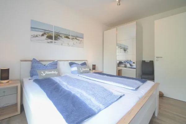   Domizil Heimathafen-Norddeich