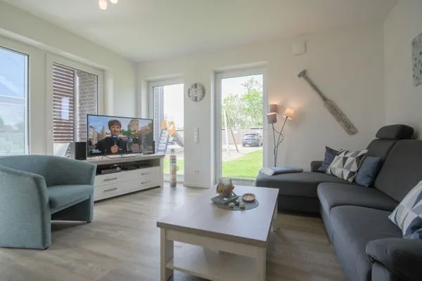   Domizil Heimathafen-Norddeich