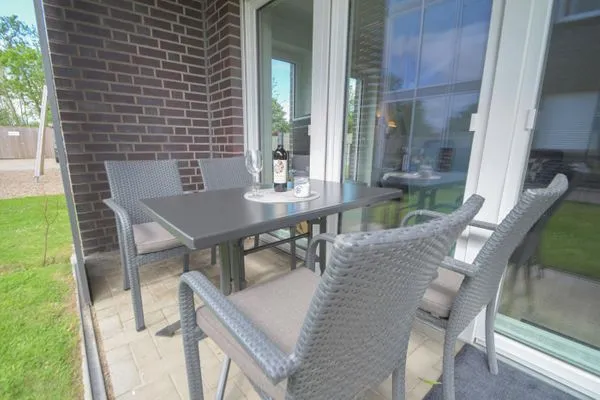   Domizil Heimathafen-Norddeich