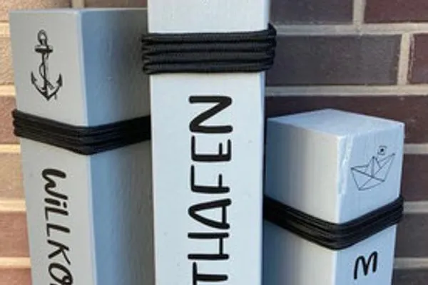   Domizil Heimathafen-Norddeich