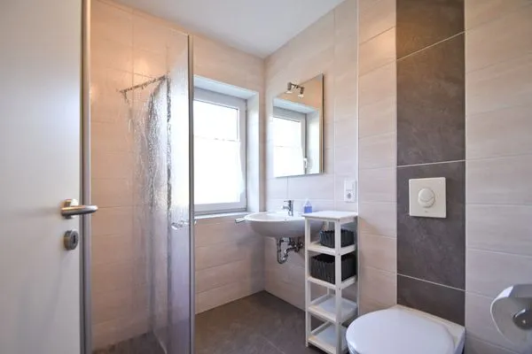   Domizil Dock 6 - Fewo 1