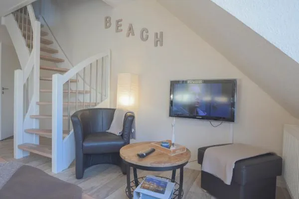   Domizil Dock 6 - Fewo 2