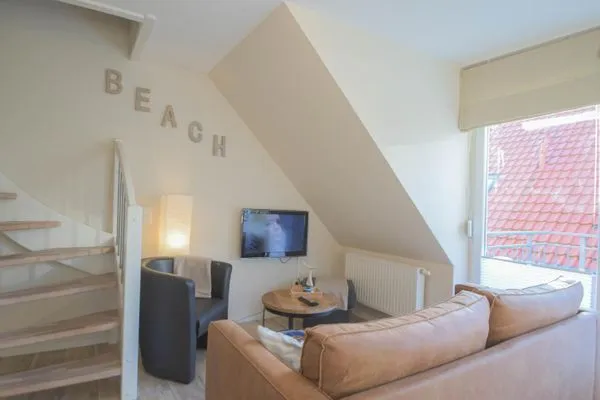   Domizil Dock 6 - Fewo 2