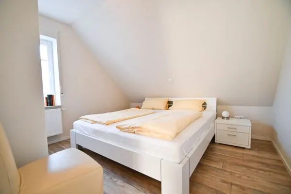   Domizil Dock 6 - Fewo 2