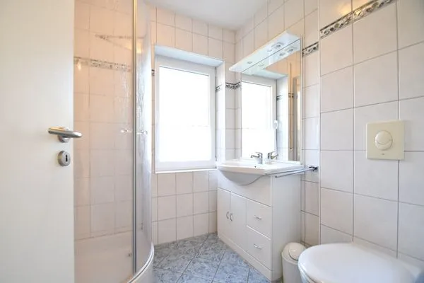   Domizil Dock 6 - Fewo 2