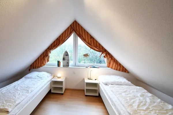   Domizil Dock 6 - Fewo 2