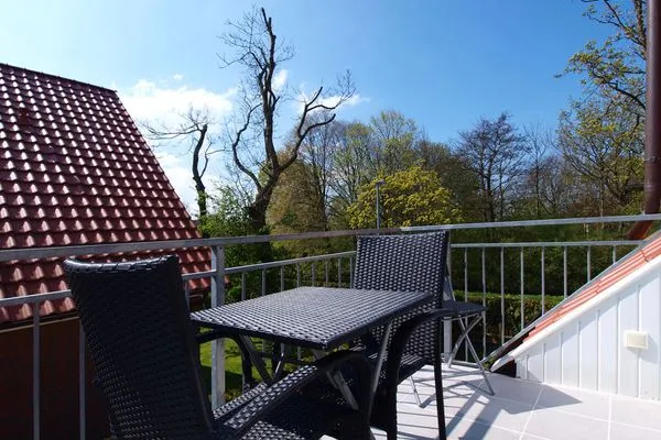   Domizil Dock 6 - Fewo 2