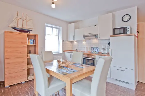   Domizil Mare 31 - Fewo 1