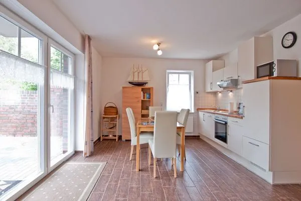   Domizil Mare 31 - Fewo 1