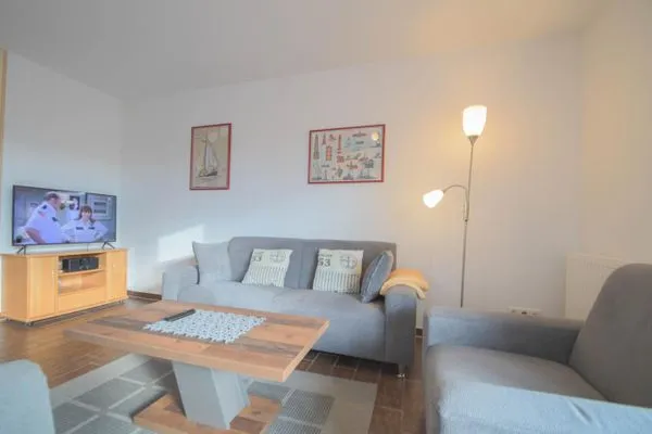   Domizil Mare 31 - Fewo 1