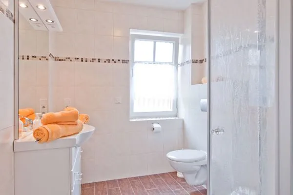   Domizil Mare 31 - Fewo 1