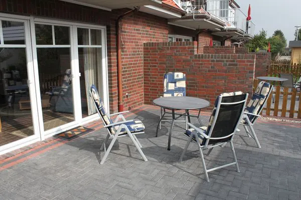   Domizil Mare 31 - Fewo 1