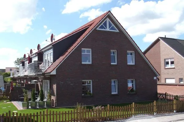   Domizil Mare 31 - Fewo 1