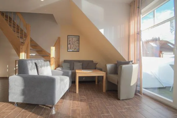   Domizil Mare 31 - Fewo 2