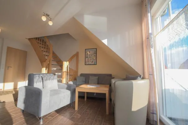   Domizil Mare 31 - Fewo 2