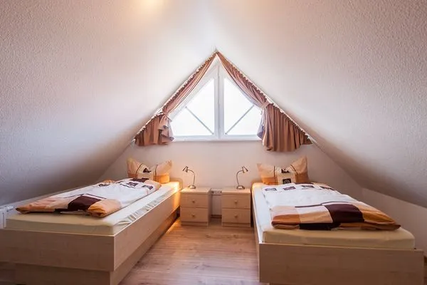   Domizil Mare 31 - Fewo 2