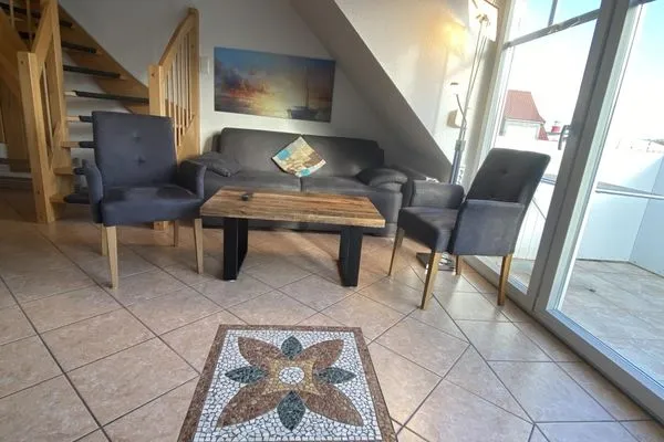   Domizil Mare 31 - Fewo 3