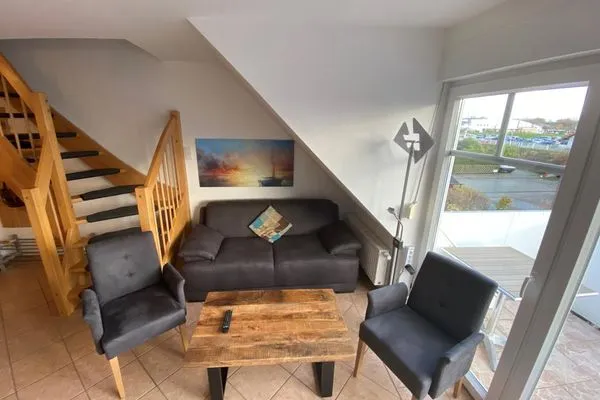   Domizil Mare 31 - Fewo 3