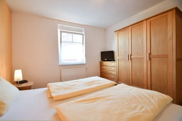   Domizil Mare 31 - Fewo 3