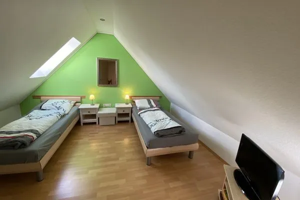   Domizil Mare 31 - Fewo 3