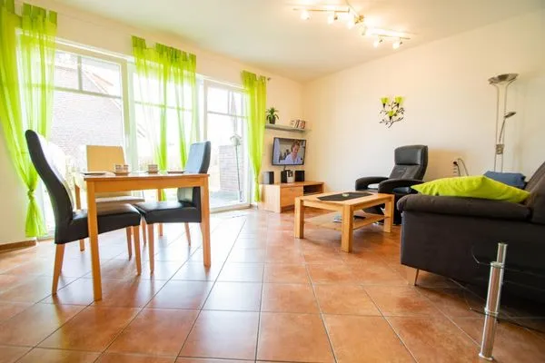   Domizil Mare 31 - Meeresbrise