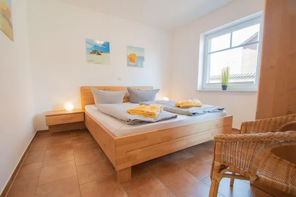   Domizil Mare 31 - Meeresbrise