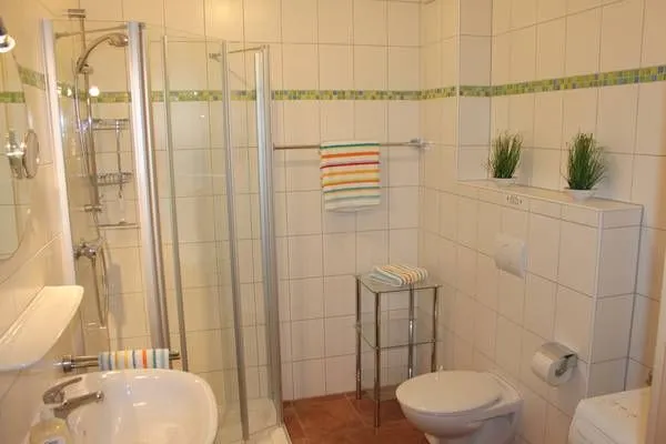   Domizil Mare 31 - Meeresbrise