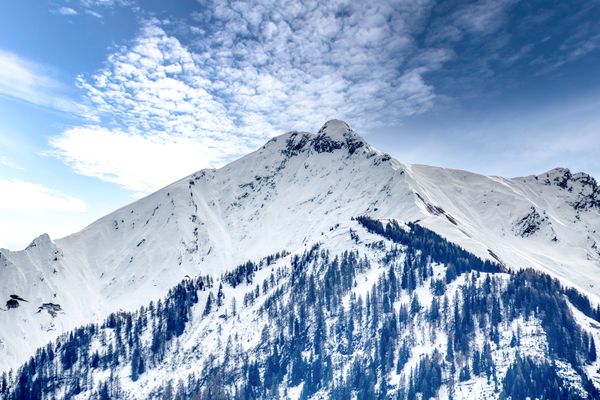  Select - Top 10  - Berge