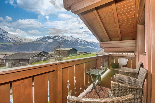  Select - Top 10  - Balkon
