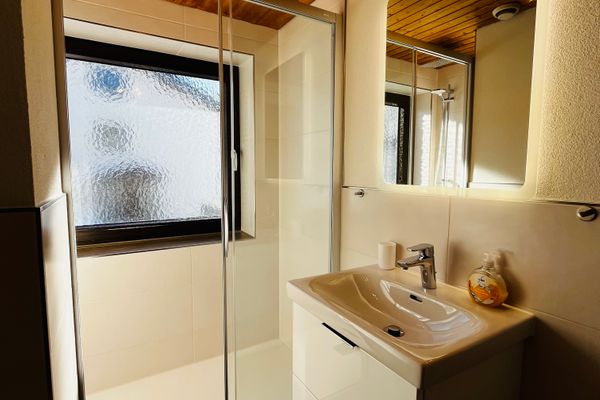 Allgäuer Appartementhaus Bergsonnenappartement II / Whg. 9  - 
