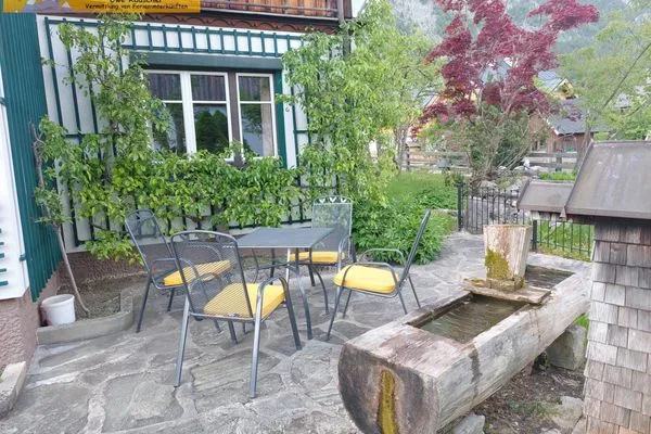 Scenery  Apartment Klampfner by FiS - Fun in Styria